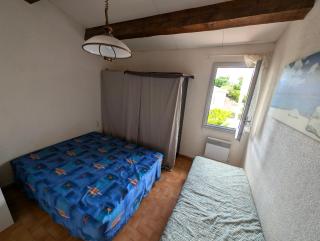 Maison de Vacances Les Caounils à St-Pierre-La-Mer - 1