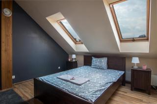 Spacious house in the rural suburbs of Krakow - - 1