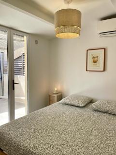 Les Appartements de la rue Vial - Antibes - 7