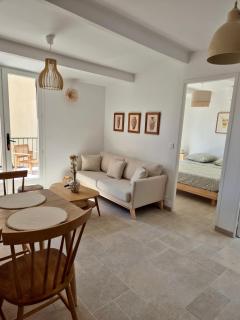 Les Appartements de la rue Vial - Antibes - 9
