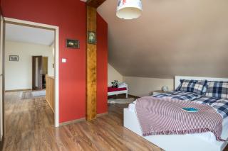 Spacious house in the rural suburbs of Krakow - - 3