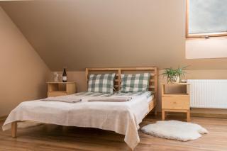 Spacious house in the rural suburbs of Krakow - - 4