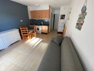 Apartamento perfecta ubicación - Salou - 5