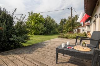 Spacious house in the rural suburbs of Krakow - - 7