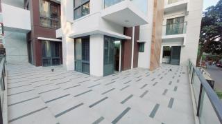 Luxurious apartment at Dhaka - Dhaka - 9