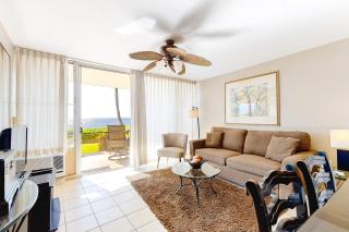 Island Sands Resort 107 - Wailuku - 6