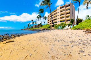 Island Sands Resort 107 - Wailuku - 7