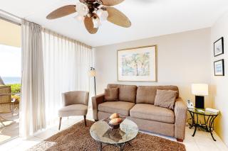 Island Sands Resort 107 - Wailuku - 5