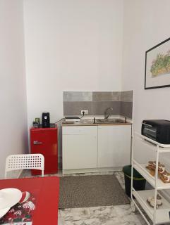 Don Camillo Suites - 4