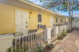 Truman Suite #3 - Key West - 2