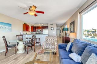 Crystal Sands 201A - Destin - 4