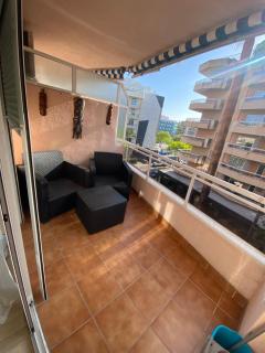 Apartamento perfecta ubicación - Salou - 7