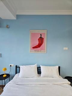 Sunny Hotel Tbilisi - Tiflis - 0