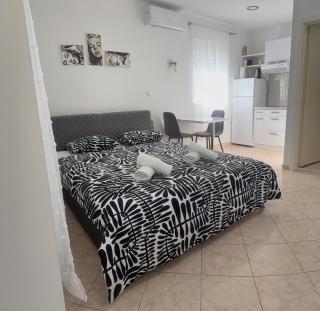 Villa Bubalo - Omiš - 2