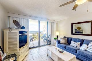 Seaside Beach & Racquet Club 5416 - Orange Beach - 0