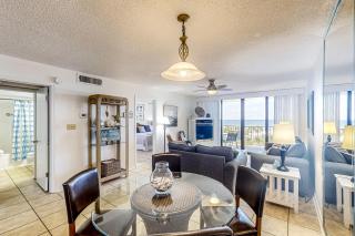 Seaside Beach & Racquet Club 5416 - Orange Beach - 6
