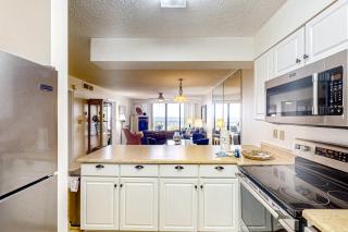 Seaside Beach & Racquet Club 5416 - Orange Beach - 3