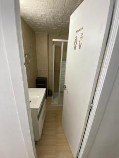 Apartamento perfecta ubicación - Salou - 8