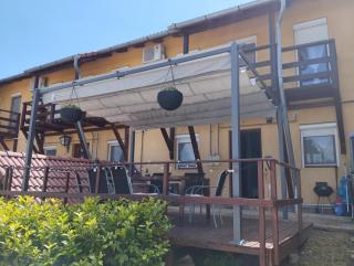 Anna Apartman - Siófok - 1