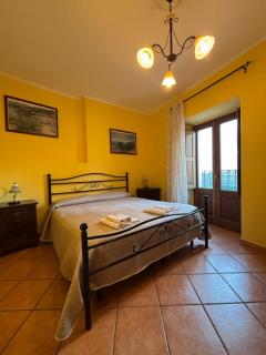 Case Vacanze Albamarina - Lipari - 8