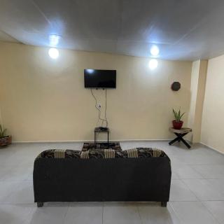 Departamento Luna - 1