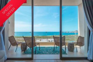 Exquisite Penthouse Rooftop Vista Vela - Cabo San Lucas - 0
