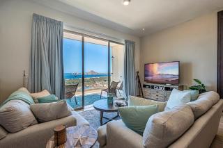 Exquisite Penthouse Rooftop Vista Vela - Cabo San Lucas - 5