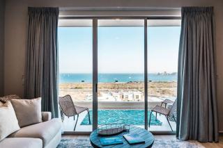 Exquisite Penthouse Rooftop Vista Vela - Cabo San Lucas - 3