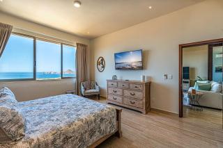 Exquisite Penthouse Rooftop Vista Vela - Cabo San Lucas - 2