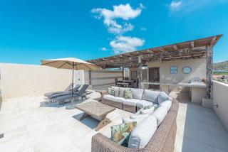 Exquisite Penthouse Rooftop Vista Vela - Cabo San Lucas - 8