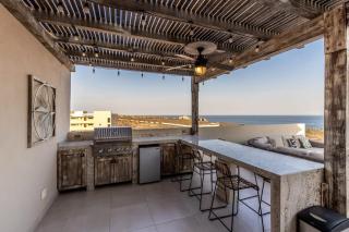 Exquisite Penthouse Rooftop Vista Vela - 4