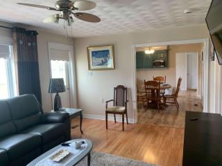 Long Beach Lookout Vacation Rental - Twillingate - 6