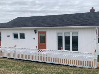 Long Beach Lookout Vacation Rental - Twillingate - 0