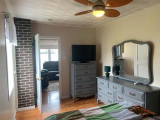 Long Beach Lookout Vacation Rental - Twillingate - 3