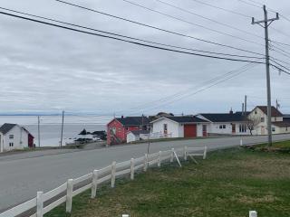 Long Beach Lookout Vacation Rental - Twillingate - 1