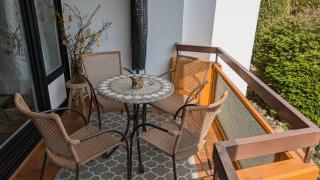 Ferienwohnung Gerken - Niederdorla - 2