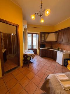 Case Vacanze Albamarina - Lipari - 9