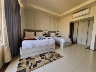 Hotel Ambitions - Dalaigaon - 9