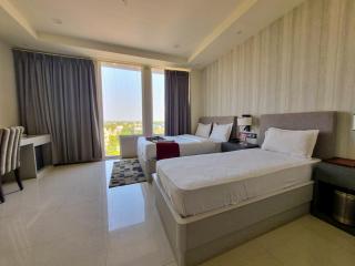 Hotel Ambitions - Dalaigaon - 7