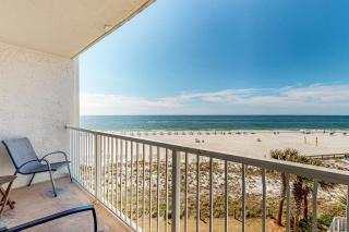 Seaside Beach & Racquet Club 3405 - Orange Beach - 9