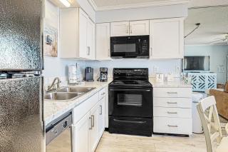 Seaside Beach & Racquet Club 3405 - Orange Beach - 4