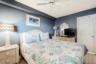 Seaside Beach & Racquet Club 3405 - Orange Beach - 3