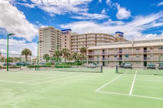 Seaside Beach & Racquet Club 3405 - Orange Beach - 6