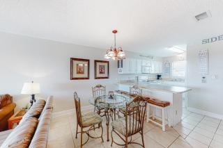 Seaside Beach & Racquet Club 1313 - Orange Beach - 7
