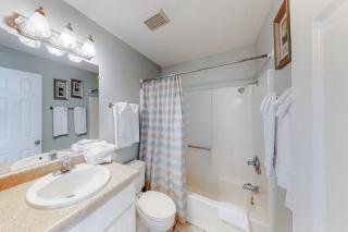 Seaside Beach & Racquet Club 1313 - Orange Beach - 3