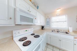 Seaside Beach & Racquet Club 1313 - Orange Beach - 5