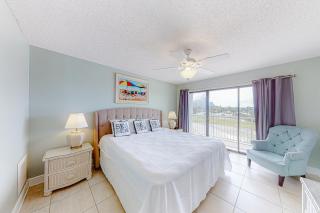 Seaside Beach & Racquet Club 1313 - Orange Beach - 4