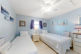 Seaside Beach & Racquet Club 1313 - Orange Beach - 1