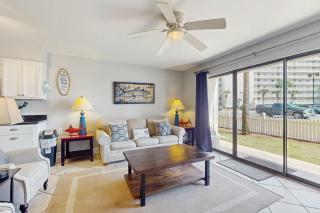 Seaside Beach & Racquet Club 2106 - Orange Beach - 0