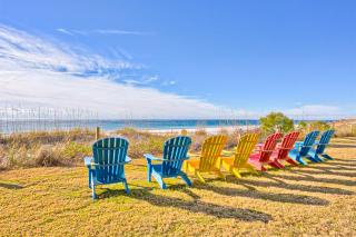 Seaside Beach & Racquet Club 2106 - Orange Beach - 8